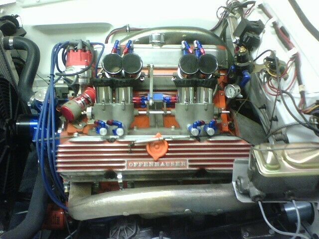Plymouth Fury 1964 image number 1