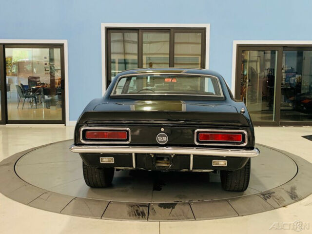 Chevrolet Camaro 1967 image number 3