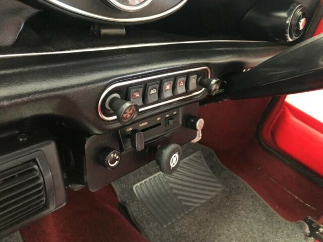 Austin Mini Cooper 1967 image number 45