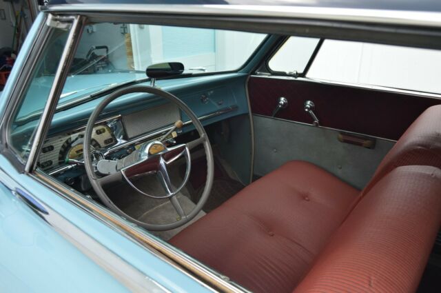Studebaker Champion 1952 image number 37