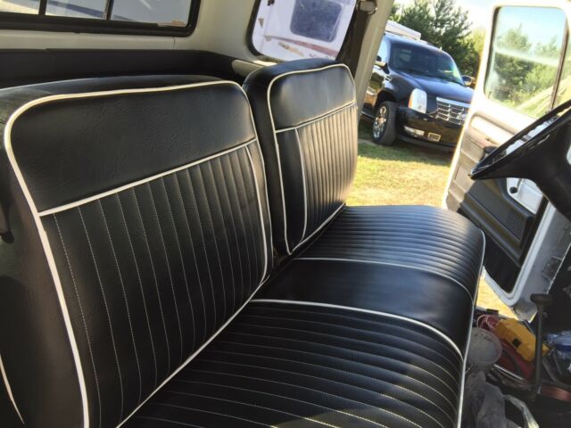 Ford F-250 1979 image number 22
