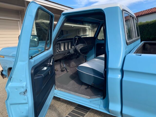 Ford F-150 1979 image number 15