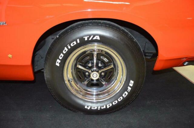 Dodge Charger 1971 image number 20
