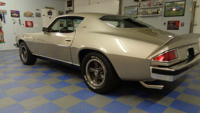 Chevrolet Camaro 1974 image number 47
