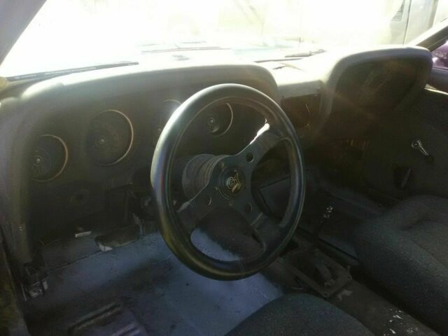 Ford Mustang 1969 image number 15