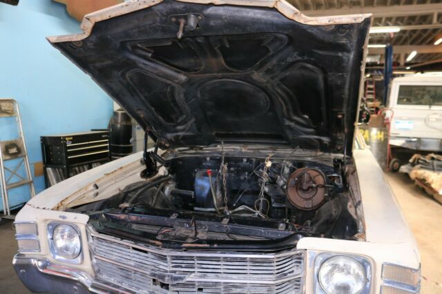 Chevrolet Chevelle 1971 image number 32