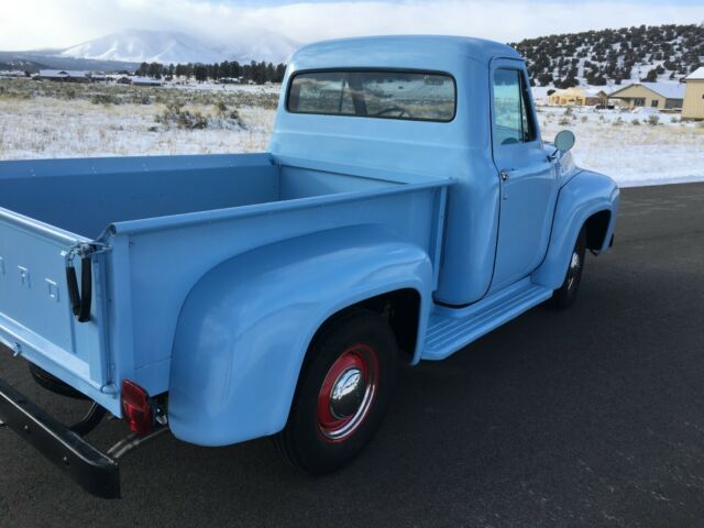Ford F-100 1953 image number 17