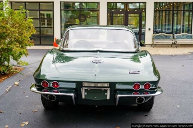 Chevrolet Corvette 1967 image number 29