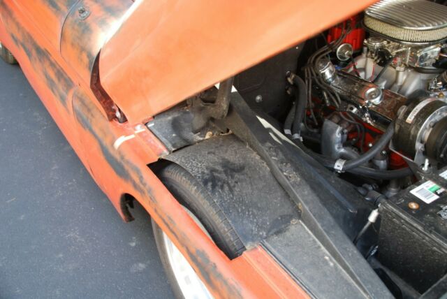 Chevrolet C-10 1963 image number 42
