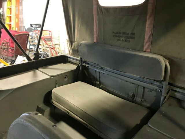 Willys MB 1945 image number 23