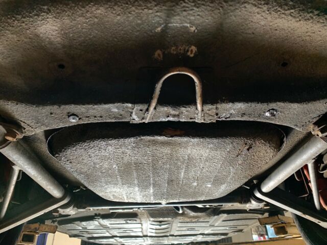Porsche 911 1971 image number 38