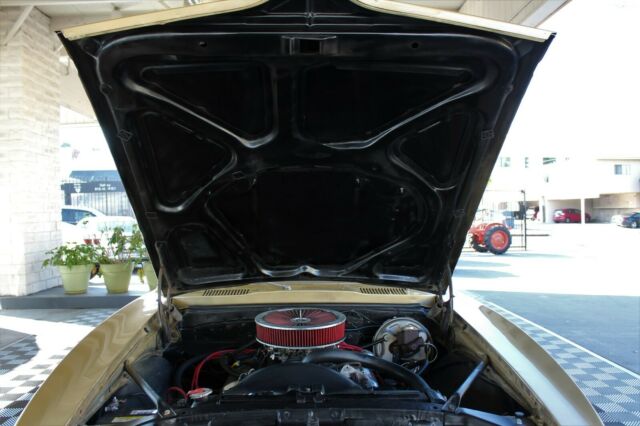 Pontiac Firebird 1967 image number 11