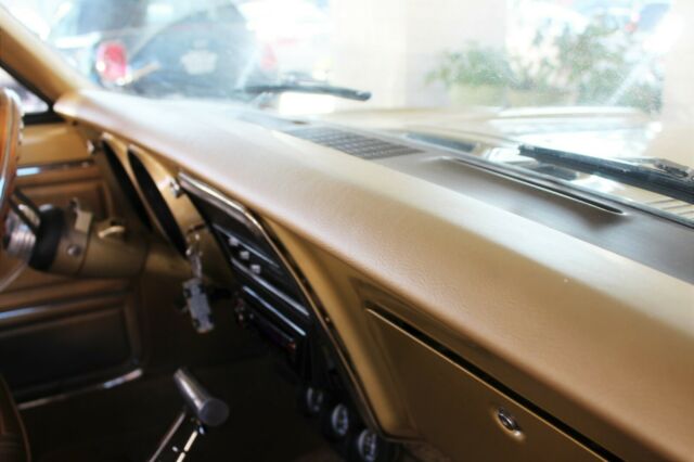Pontiac Firebird 1967 image number 14