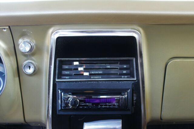 Pontiac Firebird 1967 image number 39