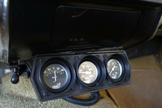 Pontiac Firebird 1967 image number 40