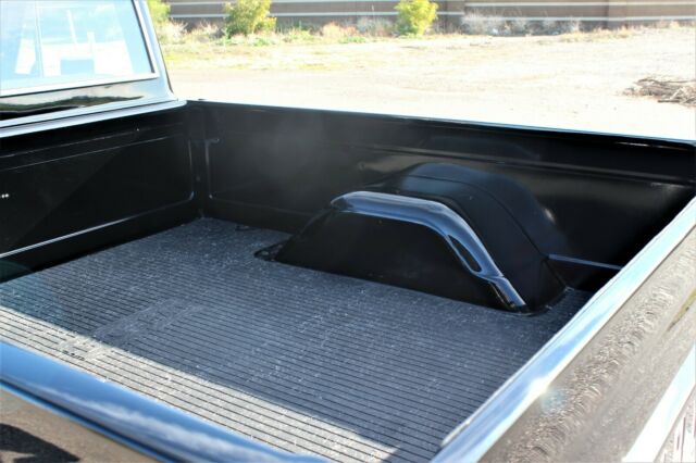 Chevrolet C-10 1972 image number 10