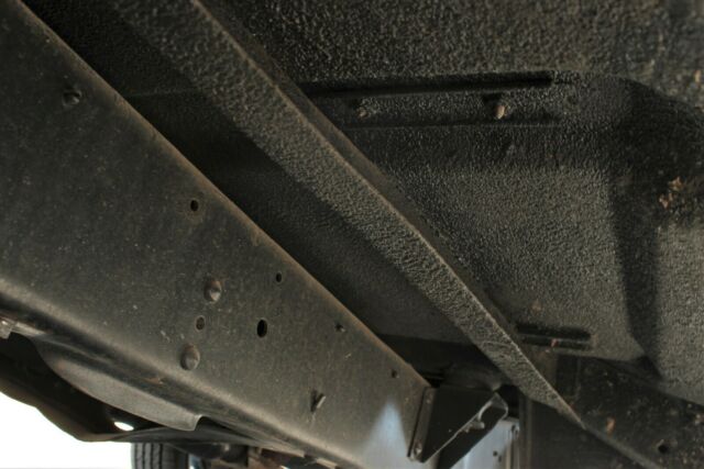 Chevrolet C-10 1972 image number 21