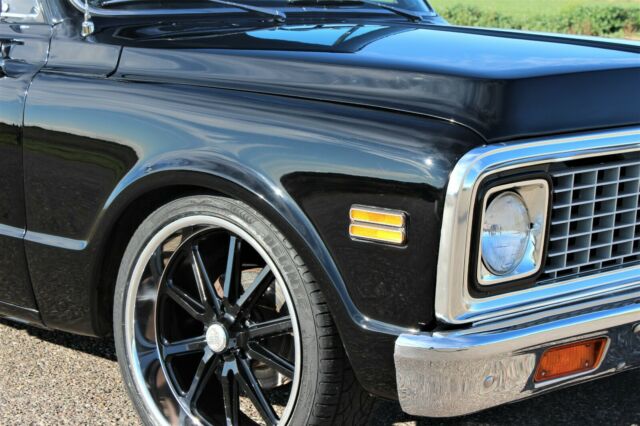 Chevrolet C-10 1972 image number 29