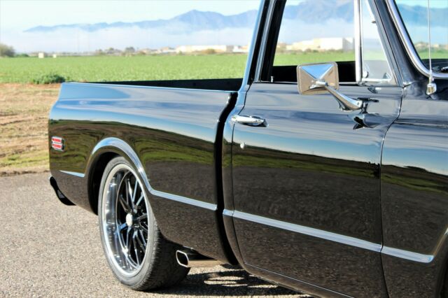 Chevrolet C-10 1972 image number 31