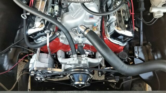Chevrolet C-10 1972 image number 38