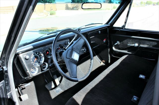 Chevrolet C-10 1972 image number 41