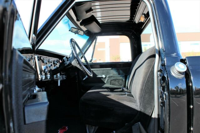 Chevrolet C-10 1972 image number 43