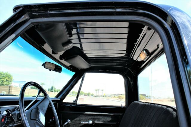 Chevrolet C-10 1972 image number 44
