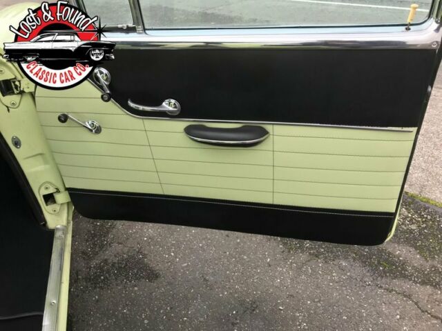 Chevrolet Del Ray 210 1956 image number 16