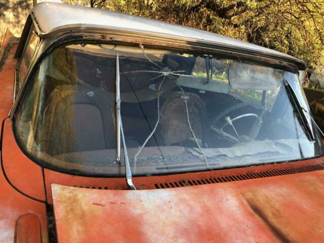 Ford T-Bird 1960 image number 6