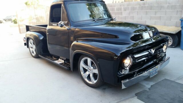 Ford F-100 1954 image number 12
