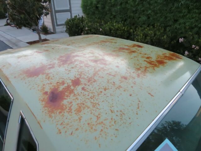 Chevrolet Malibu 1975 image number 21