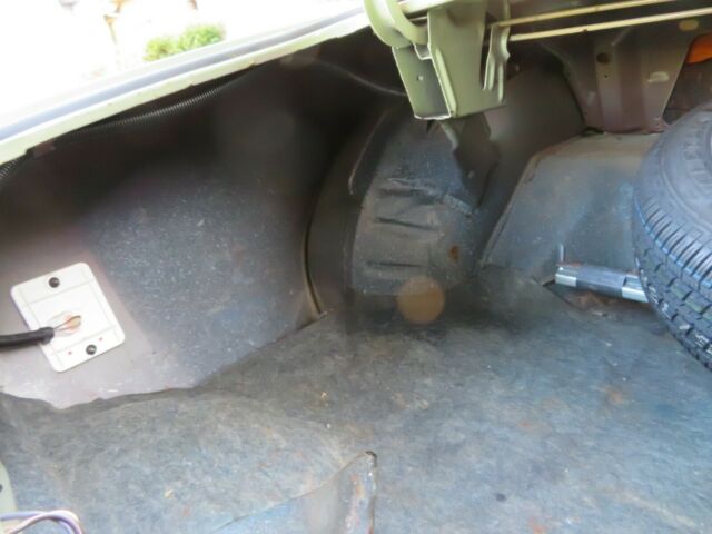 Chevrolet Malibu 1975 image number 42