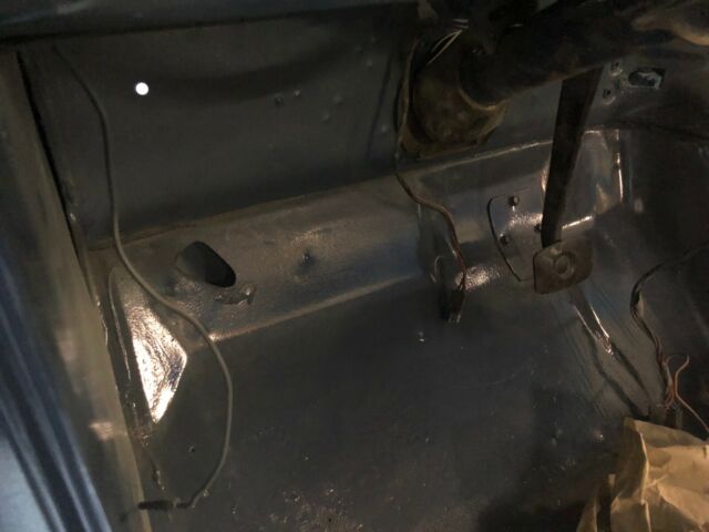 Ford F-250 1970 image number 25