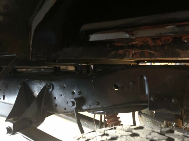 Ford F-250 1970 image number 3