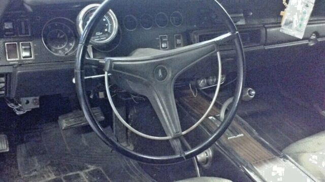 Dodge Charger 1970 image number 16