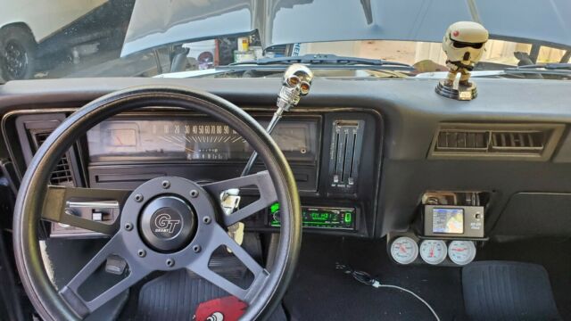 Chevrolet Nova 1974 image number 6