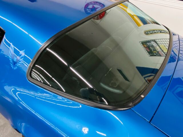 Pontiac Trans Am 1978 image number 14