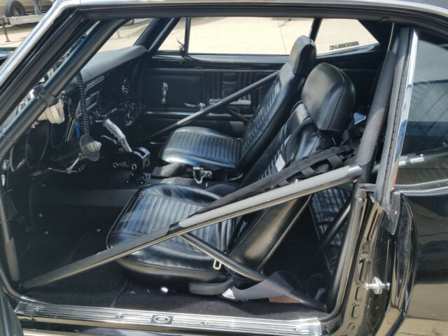 Chevrolet Camaro 1967 image number 17