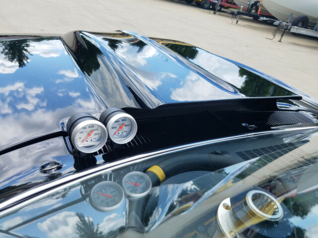 Chevrolet Camaro 1967 image number 37