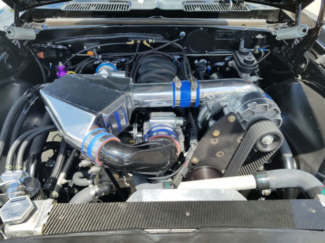 Chevrolet Camaro 1967 image number 38