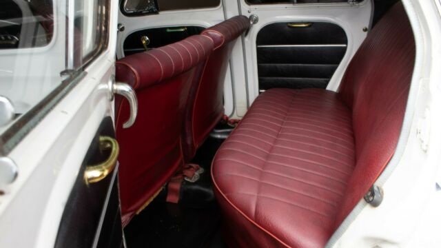 Renault Gordini 1967 image number 23
