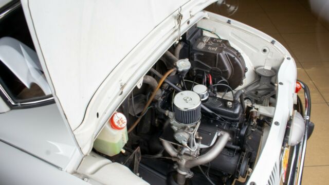 Renault Gordini 1967 image number 28