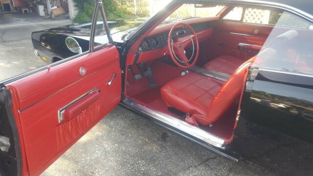 Dodge Charger 1969 image number 18