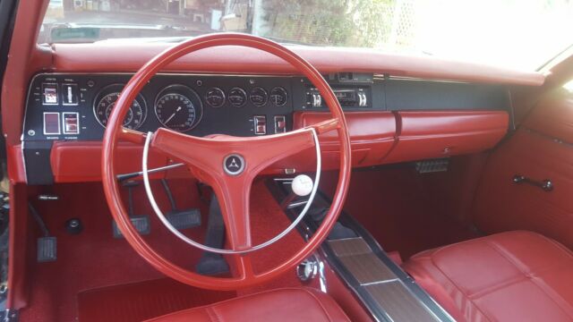 Dodge Charger 1969 image number 19