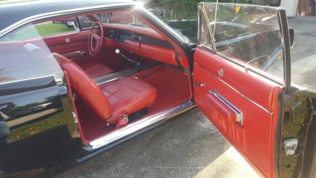 Dodge Charger 1969 image number 5