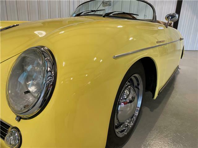 Beck Speedster 1957 image number 10