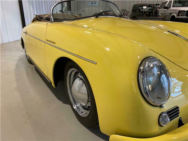 Beck Speedster 1957 image number 19