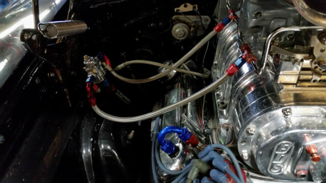 Dodge Charger 1969 image number 16