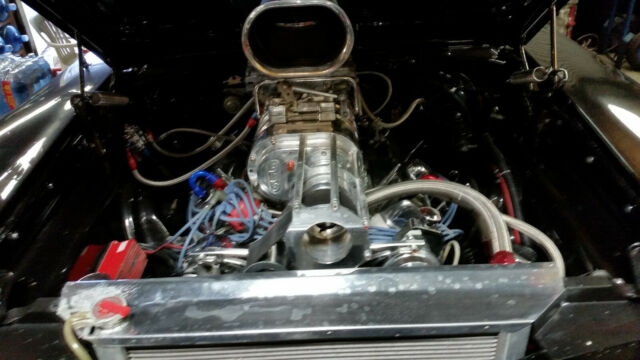 Dodge Charger 1969 image number 31