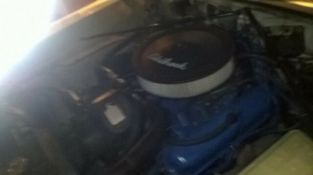 Plymouth Road Runner 1974 image number 11